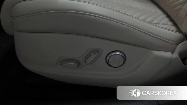 Genesis G80 (RG3) id 4957923 из Кореи 27
