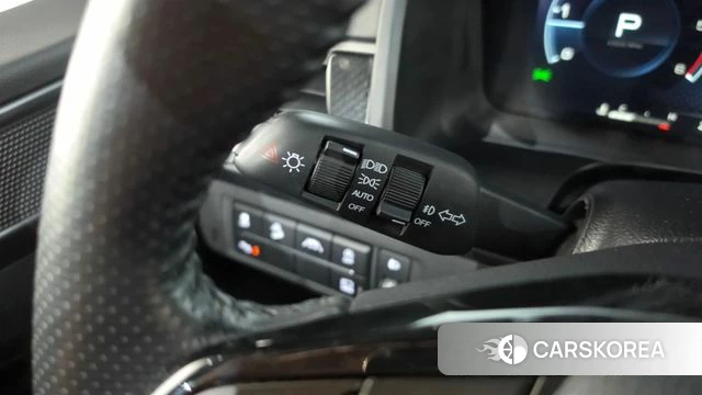 Ssangyong The New Rexton Sports Cannes id 4922001 из Кореи 27