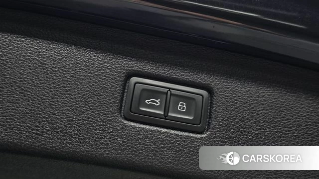 Audi Q7 (4M) id 4977398 из Кореи 27