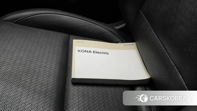 Hyundai Kona Electric id 4722420 из Кореи 27