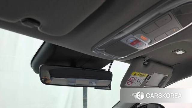 Hyundai Ionic 6 id 5012103 из Кореи 27