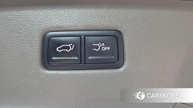 Kia Carnival 4th generation id 4996905 из Кореи 27