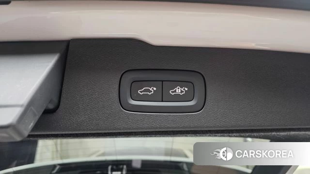 Volvo V60 Cross-Country 2nd Generation id 5046046 из Кореи 27