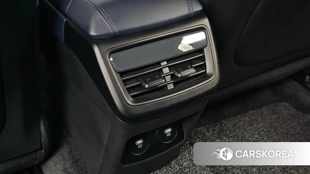 Kia The New K8 Hybrid id 5032892 из Кореи 27