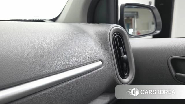 Kia All New Morning (JA) id 4987854 из Кореи 27