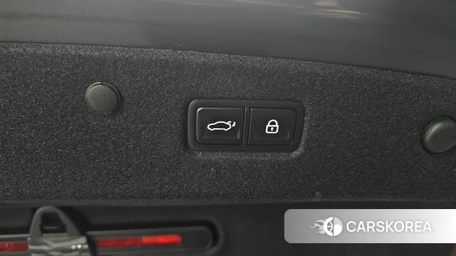 Kia K8 id 4996354 из Кореи 27