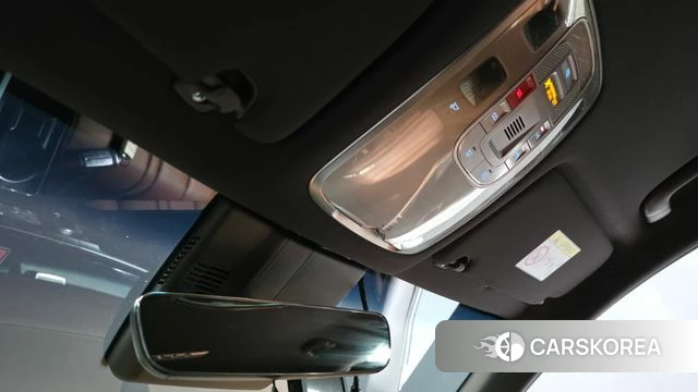 Genesis G80 (RG3) id 5039729 из Кореи 27