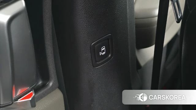 Kia The New Carnival 4th Generation id 4980562 из Кореи 27