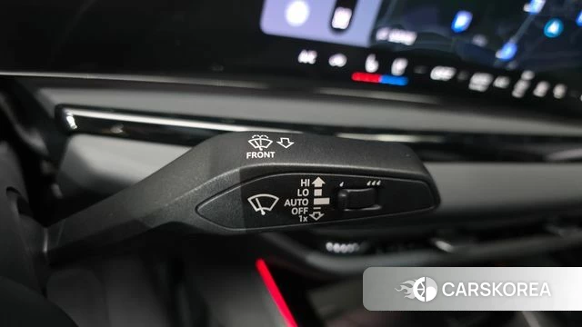 Audi A6 (C9) id 5025841 из Кореи 27