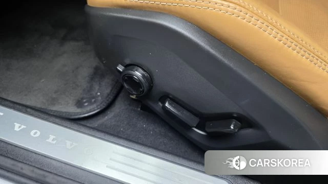 Volvo S90 id 5047512 из Кореи 27