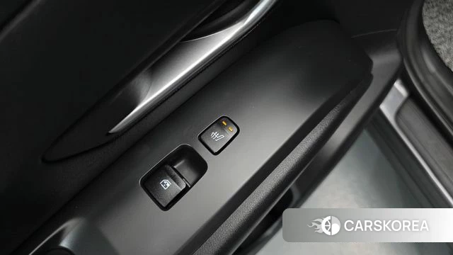 Hyundai Tucson Hybrid (NX4) id 5022670 из Кореи 27