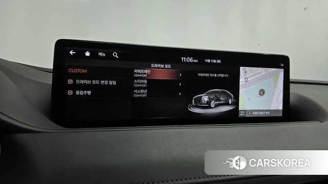 Genesis G80 (RG3) id 4982249 из Кореи 27