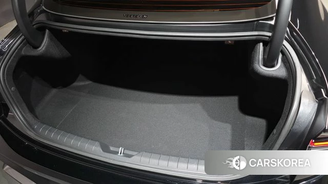 Hyundai Sonata D Edge (DN8) id 5021351 из Кореи 27