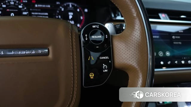 Land Rover Range Rover Velar id 4937322 из Кореи 27