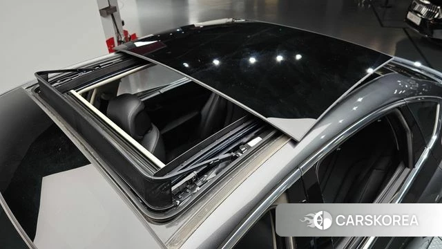 Genesis G80 (RG3) id 4982090 из Кореи 27