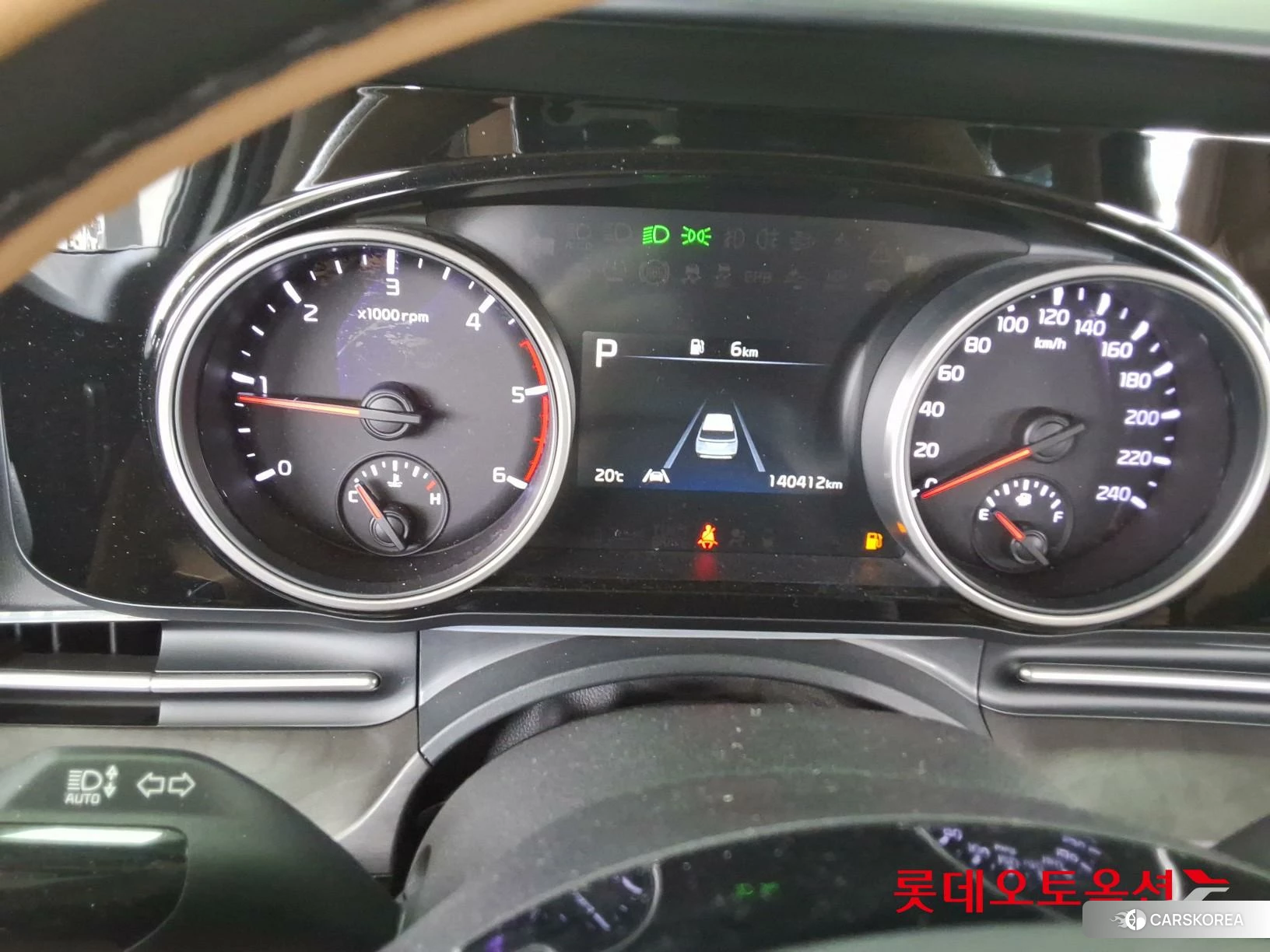 Kia Carnival id 4984741 из Кореи 27