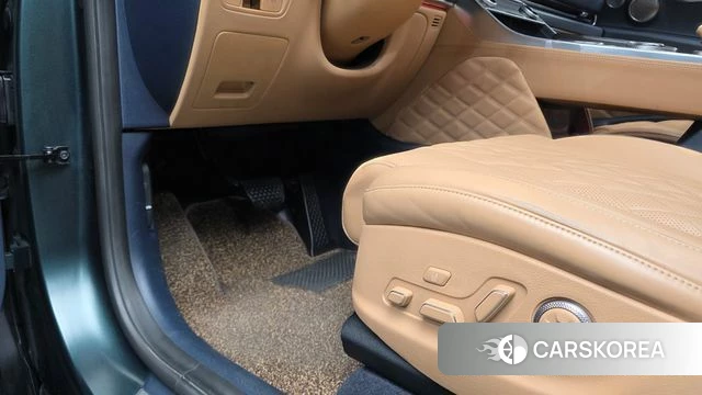 Genesis GV80 id 4930295 из Кореи 27