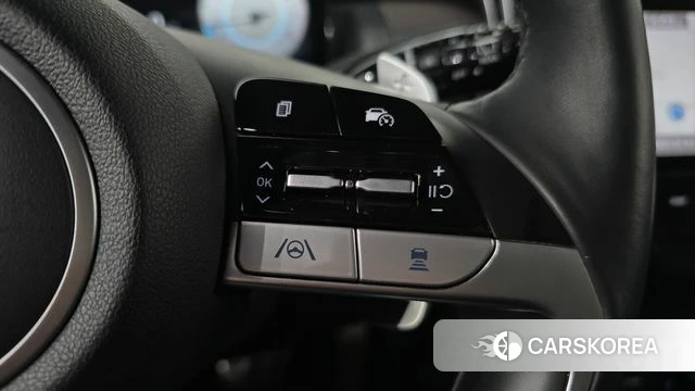 Hyundai Tucson (NX4) id 5028505 из Кореи 27
