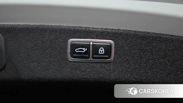 Genesis G80 (RG3) id 4992042 из Кореи 27