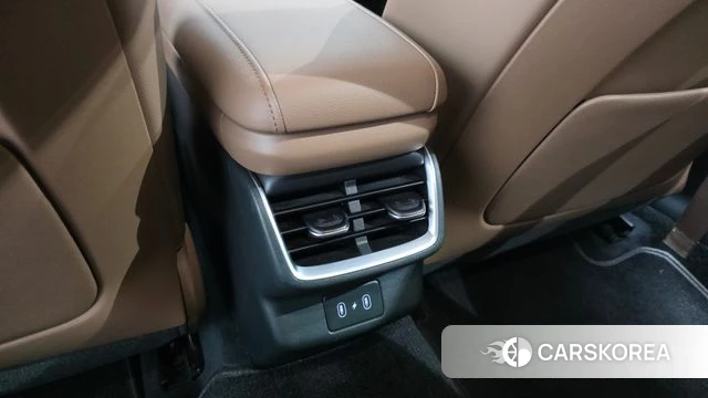 Hyundai Grandeur Hybrid (GN7) id 4783292 из Кореи 27