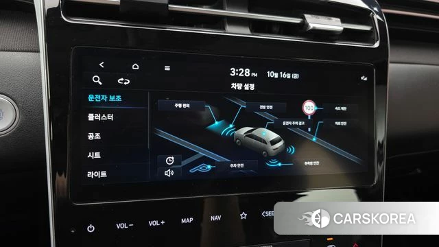Hyundai Tucson (NX4) id 4996960 из Кореи 27