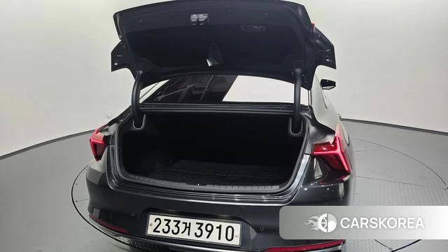 Kia K8 id 5028227 из Кореи 27