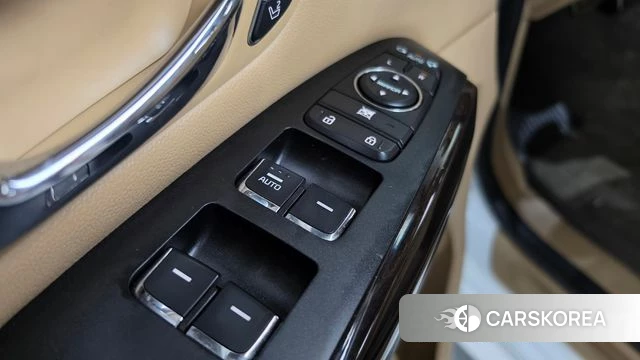 Kia The New Carnival id 4952880 из Кореи 27