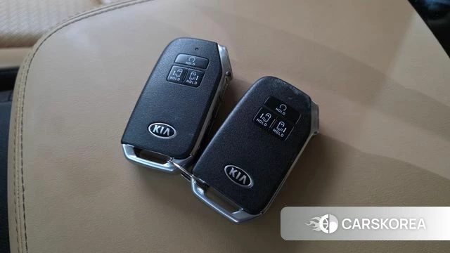 Kia Carnival 4th generation id 4923290 из Кореи 27