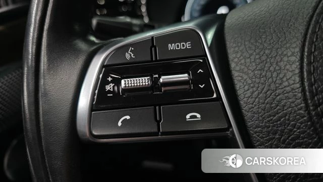 Kia Mohave Master id 4991094 из Кореи 27
