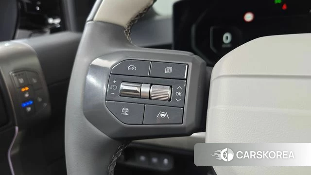 Kia EV3 id 5011153 из Кореи 27