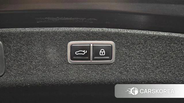 Genesis Electrified G80 (RG3) id 4958678 из Кореи 27