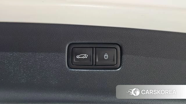 Genesis GV70 id 4980767 из Кореи 27