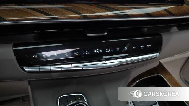 Cadillac Escalade 5th Generation id 5033526 из Кореи 27