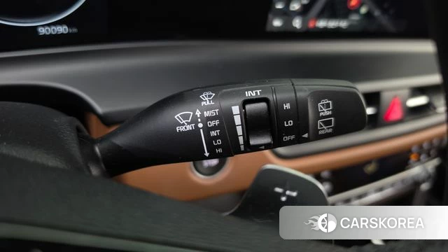 Kia The New Seltos id 4783323 из Кореи 27