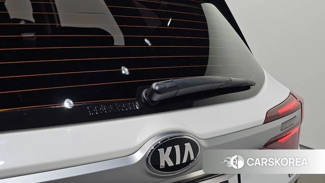 Kia Seltos id 5023025 из Кореи 27