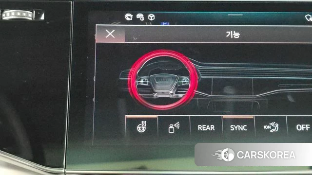 Audi Q7 (4M) id 4951155 из Кореи 27