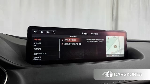 Genesis G80 (RG3) id 5013265 из Кореи 27
