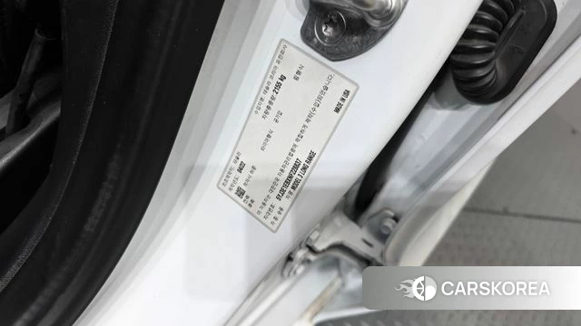 Tesla Model 3 id 4942597 из Кореи 27