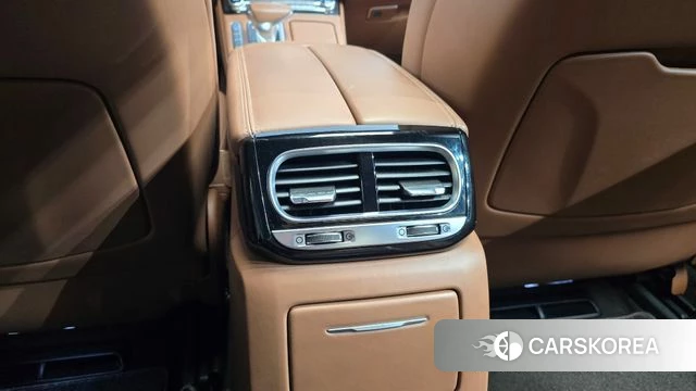 Genesis G90 id 5048369 из Кореи 27