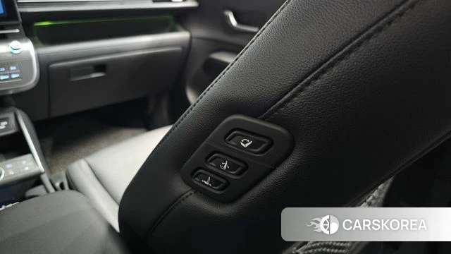 Hyundai Kona Hybrid (SX2) id 5026215 из Кореи 27