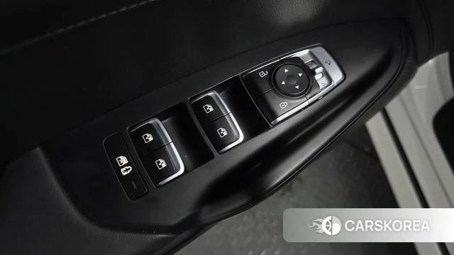 Kia K5 Hybrid 3rd Generation id 5012242 из Кореи 27