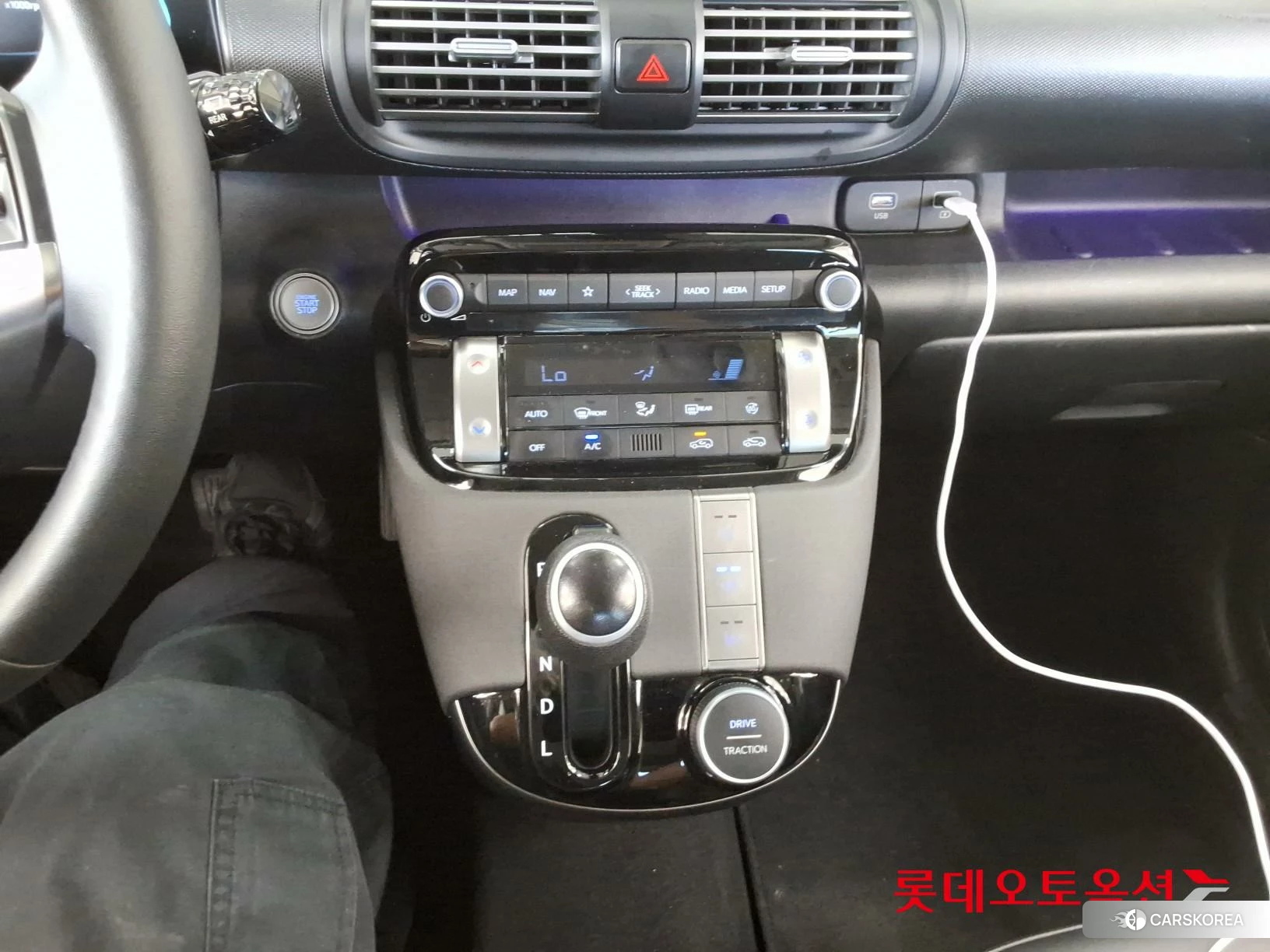 Hyundai Casper id 5001057 из Кореи 10