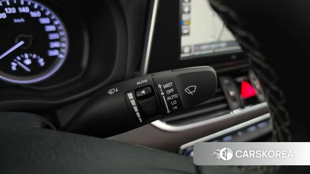 Hyundai Grandeur IG id 5029458 из Кореи 27