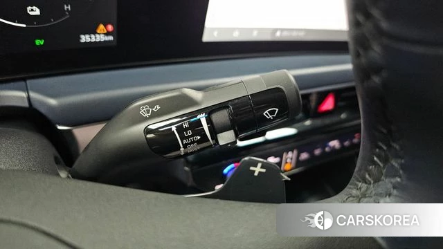 Kia The New K8 Hybrid id 5039177 из Кореи 27