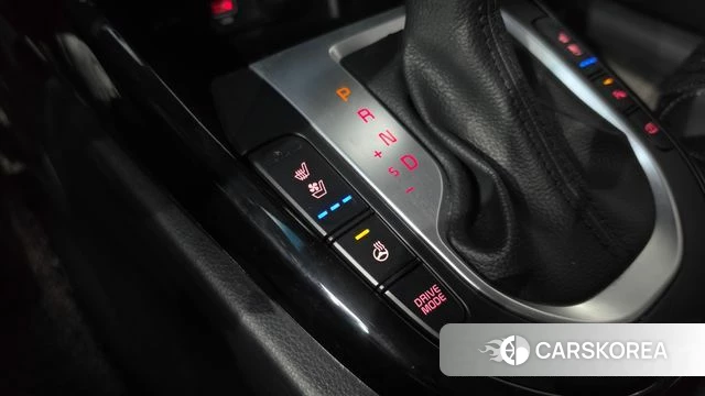 Kia The New K3 2nd generation id 4986717 из Кореи 27