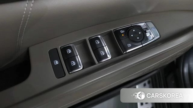 Kia The New Carnival 4th Generation id 5021220 из Кореи 27