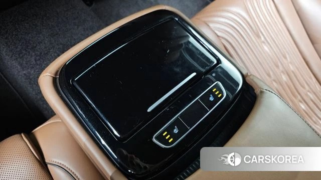 Genesis G80 (RG3) id 4943113 из Кореи 27