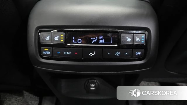 Hyundai The New Palisade id 5021206 из Кореи 27