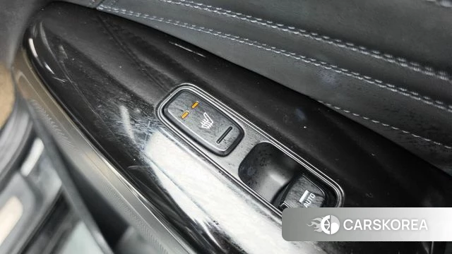 Kia K7 Premier id 5047991 из Кореи 27