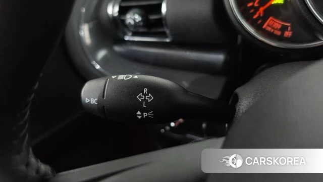 Mini Cooper Clubman id 5003534 из Кореи 27
